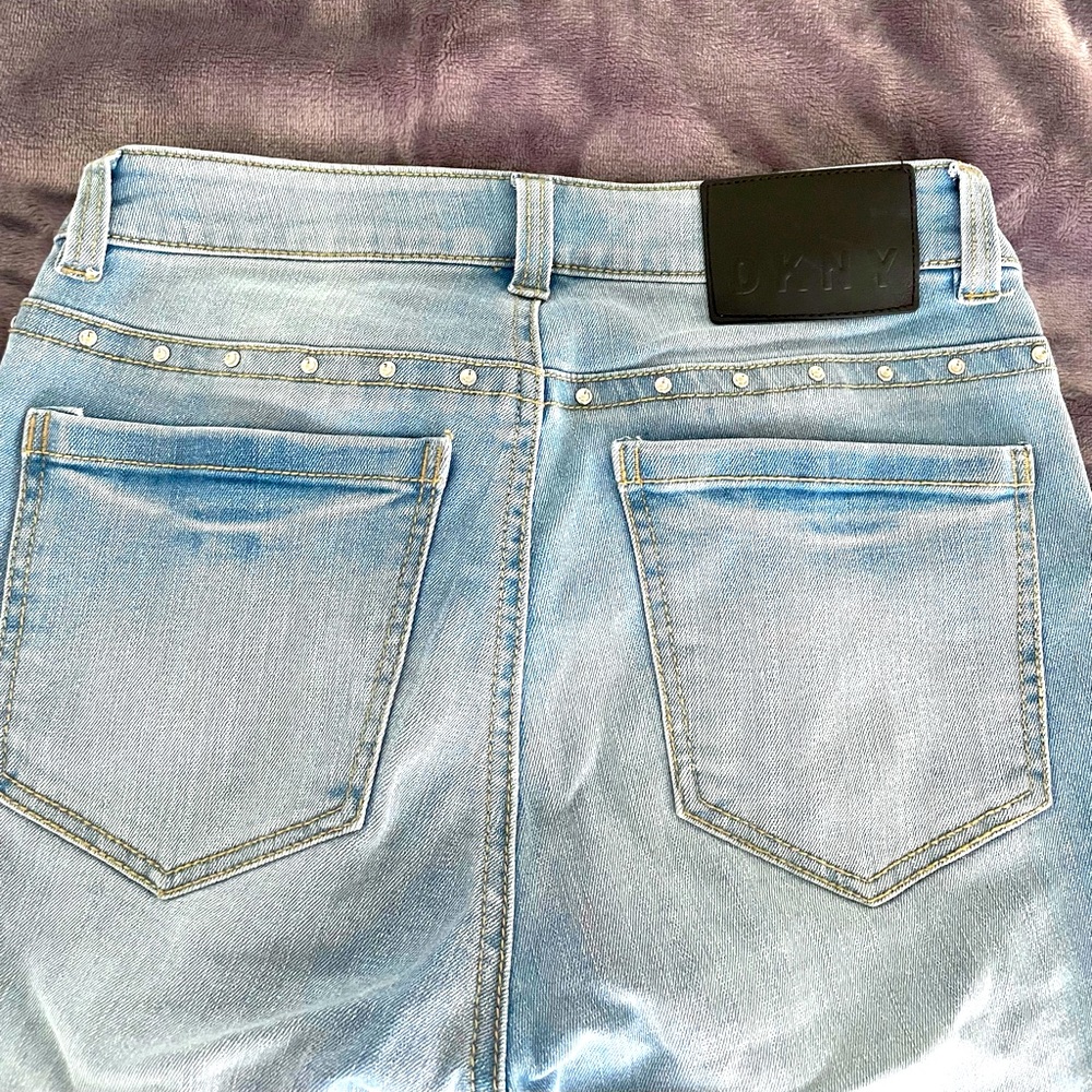 BRAND NEW ‼️

Women’s Denim Biker Shorts